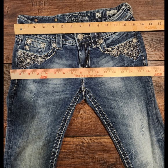 Miss Me Jeans - Picture 8 of 13